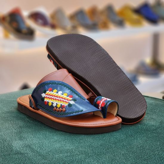 صورة زبيري وطني تطريز سدو مديل م80